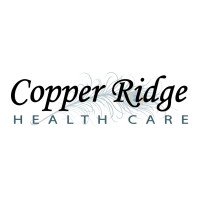 Copper Ridge logo, Copper Ridge contact details