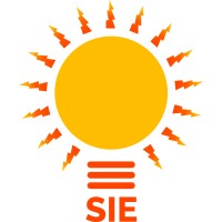 SIE - Soluções e Inovações em Energia logo, SIE - Soluções e Inovações em Energia contact details