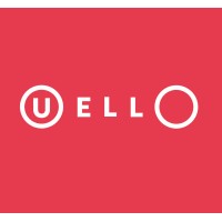 Uello logo, Uello contact details