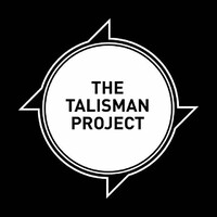 The Talisman Project logo, The Talisman Project contact details