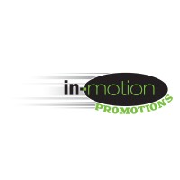 In Motion Promotions Inc logo, In Motion Promotions Inc contact details