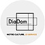 Diadom logo, Diadom contact details