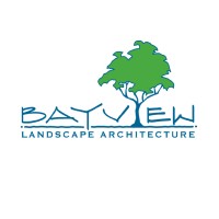 Bayview Landscape Architecture logo, Bayview Landscape Architecture contact details