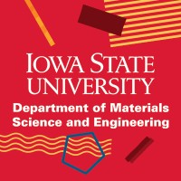 Iowa State University Department of Materials Science and Engineering logo, Iowa State University Department of Materials Science and Engineering contact details