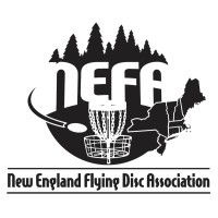 New England Flying disc Association (NEFA) logo, New England Flying disc Association (NEFA) contact details