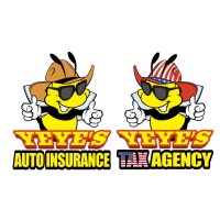 Yeye's Auto Insurance & Tax Agency logo, Yeye's Auto Insurance & Tax Agency contact details