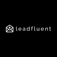 Leadfluent logo, Leadfluent contact details