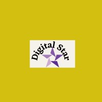 Digital Star logo, Digital Star contact details