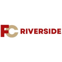 FC Riverside logo, FC Riverside contact details