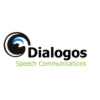 Dialogos Speech Communications logo, Dialogos Speech Communications contact details