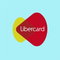 Libercard logo, Libercard contact details