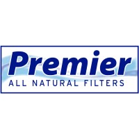 Premier All Natural Filters logo, Premier All Natural Filters contact details