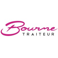 BOURNE TRAITEUR logo, BOURNE TRAITEUR contact details