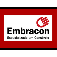 Consórcio Nacional Embracon logo, Consórcio Nacional Embracon contact details