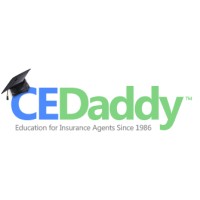 CEDaddy logo, CEDaddy contact details