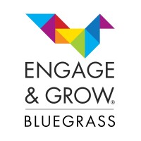 Engage & Grow Bluegrass logo, Engage & Grow Bluegrass contact details