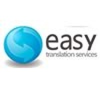 Easy Translation Services logo, Easy Translation Services contact details