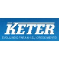 Keter do Brasil Ltda. logo, Keter do Brasil Ltda. contact details