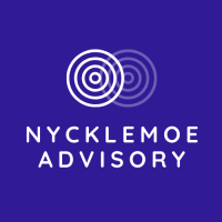 Nycklemoe Advisory logo, Nycklemoe Advisory contact details