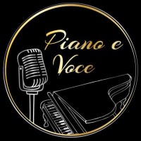 Piano e Voce logo, Piano e Voce contact details