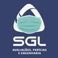 SGL Avaliações, Perícias e Engenharia logo, SGL Avaliações, Perícias e Engenharia contact details