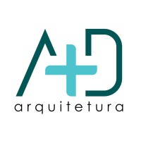 A+D Aquitetura logo, A+D Aquitetura contact details