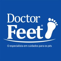 DOCTOR FEET logo, DOCTOR FEET contact details