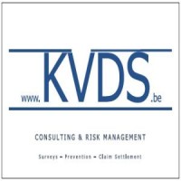 KVDS.BE logo, KVDS.BE contact details