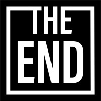 The End FX logo, The End FX contact details