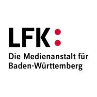 Landesanstalt für Kommunikation Baden-Württemberg (LFK) logo, Landesanstalt für Kommunikation Baden-Württemberg (LFK) contact details