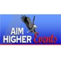 Aim Higher Events Pty Ltd logo, Aim Higher Events Pty Ltd contact details