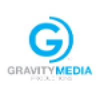 Gravity Media Productions, LLC logo, Gravity Media Productions, LLC contact details