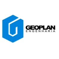 Geoplan Engenharia Ltda. logo, Geoplan Engenharia Ltda. contact details