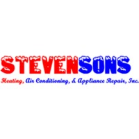 StevenSons Heating & Air Conditioning logo, StevenSons Heating & Air Conditioning contact details