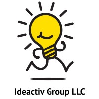 Ideactiv Group LLC logo, Ideactiv Group LLC contact details