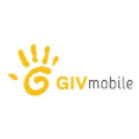 GIV Mobile logo, GIV Mobile contact details