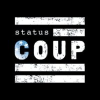 Status Coup logo, Status Coup contact details