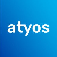 ATYOS logo, ATYOS contact details