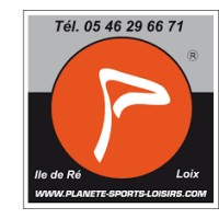 Planète Sports et Loisirs logo, Planète Sports et Loisirs contact details