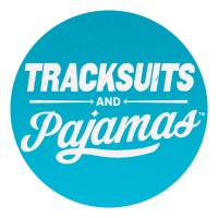 Tracksuits and Pajamas Podcast logo, Tracksuits and Pajamas Podcast contact details