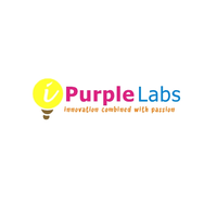 iPurple Labs logo, iPurple Labs contact details