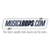 Musicloops.com logo, Musicloops.com contact details