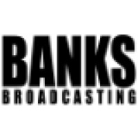 Banks Broadcasting, Inc. logo, Banks Broadcasting, Inc. contact details