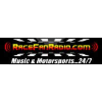 RaceFanRadio logo, RaceFanRadio contact details