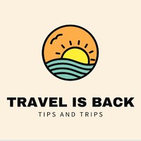 Travel Is Back Podcast logo, Travel Is Back Podcast contact details