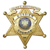 Bossier Parish Sheriff's Office logo, Bossier Parish Sheriff's Office contact details