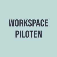 Workspace Piloten logo, Workspace Piloten contact details