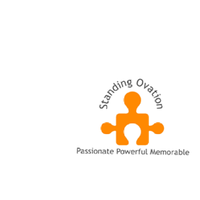 Standing Ovation Training Ltd logo, Standing Ovation Training Ltd contact details