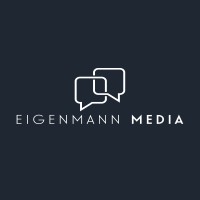 EIGENMANN MEDIA logo, EIGENMANN MEDIA contact details