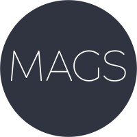 Mags Creative logo, Mags Creative contact details